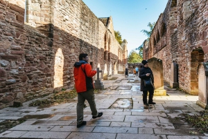 From Inverness: Glen Affric, Culloden, and Clava Cairns Tour