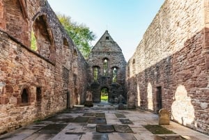 From Inverness: Glen Affric, Culloden, and Clava Cairns Tour