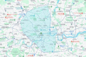Fra London: Dagstur til Cambridge University + Windsor Castle