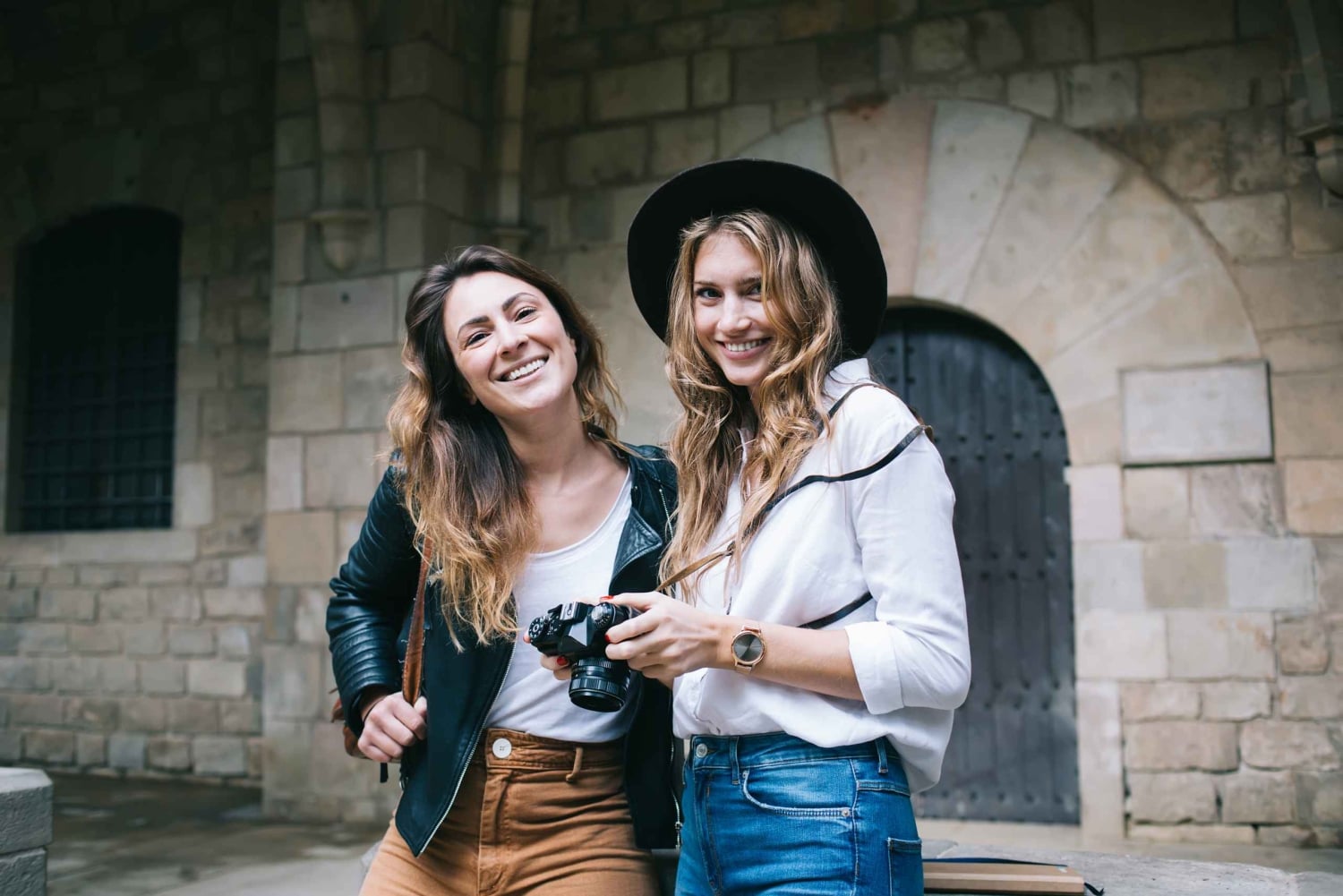 ロンドン発：車で行くドーバー城とホワイト クリフ ツアー