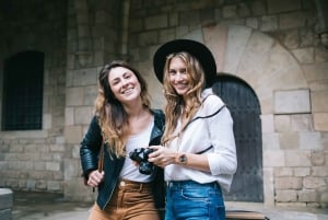 Da Londra: tour in auto del castello di Dover e delle scogliere bianche