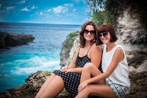 ロンドン発：車で行くドーバー城とホワイト クリフ ツアー