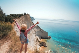 ロンドン発：車で行くドーバー城とホワイト クリフ ツアー