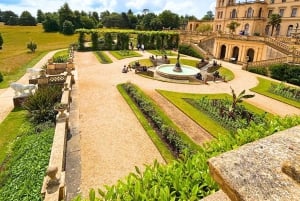 Vanuit Londen: dagtrip naar het Isle of Wight inclusief Osborne House