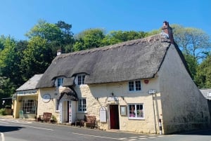 Vanuit Londen: dagtrip naar het Isle of Wight inclusief Osborne House