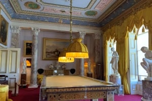 Vanuit Londen: dagtrip naar het Isle of Wight inclusief Osborne House