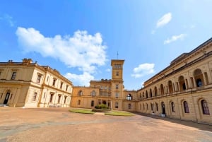 Vanuit Londen: dagtrip naar het Isle of Wight inclusief Osborne House