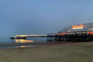 Vanuit Londen: dagtrip naar het Isle of Wight inclusief Osborne House