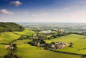 Fra London: Stonehenge, Bath og Cotswolds i liten gruppe