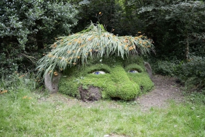 Da Londra: Tour privato di 3 giorni di Stonehenge e Cornovaglia