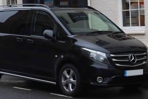 From London: Stonehenge and Windsor Castle Day Trip