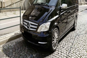 Из Лондона: Стоунхендж, Бат и Виндзор на частном автомобиле