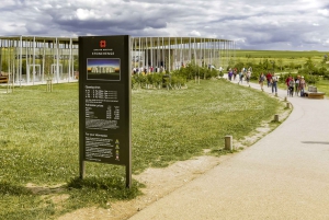 De Londres: Excursão de meio dia a Stonehenge