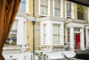 Au départ de Londres : excursion d'une demi-journée à Stonehenge avec option 'Snack Pack'.