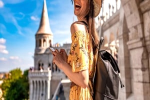 Fra London: Stonehenge, Oxford og Windsor Private Car Tour