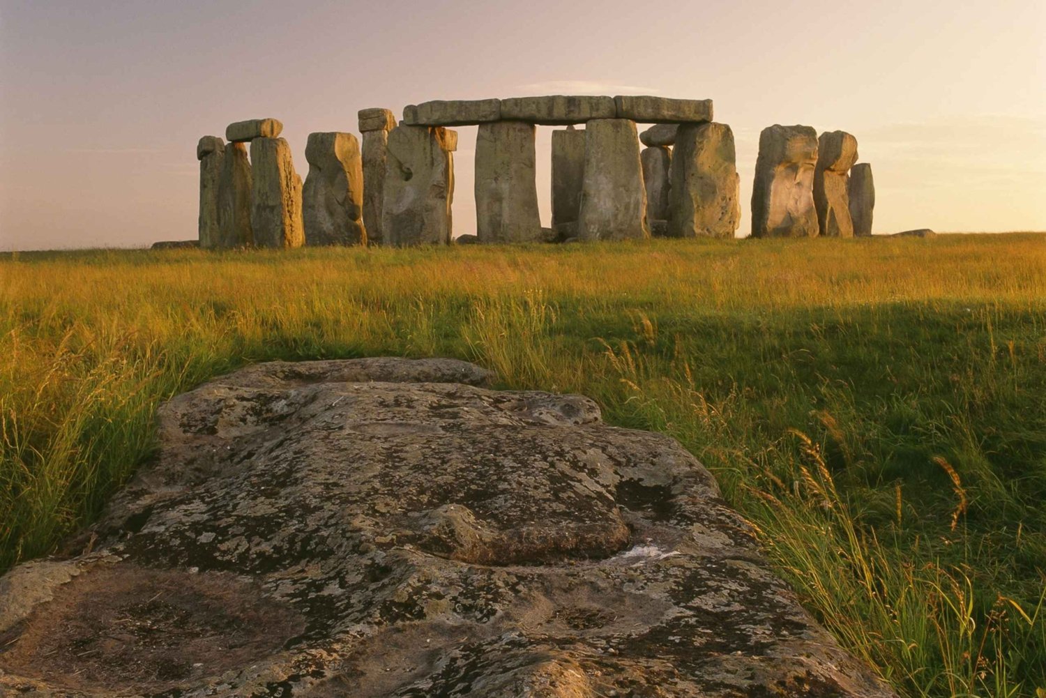 Lontoosta: Stonehenge, Windsor ja Bath Small Group Tour
