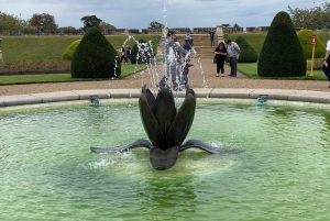 Fra London: Windsor Castle & Stonehenge privat dagsudflugt