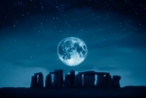 Z Londynu: Windsor, Stonehenge i wycieczka do katedry w Salisbury