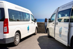 Z Melbourne: Great Ocean Road Premium Tour in Reverse