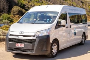 Z Melbourne: Great Ocean Road Premium Tour in Reverse