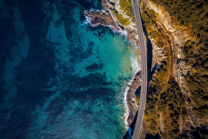 Z Melbourne: Prywatna wycieczka Great Ocean Road z odbiorem z lotniska