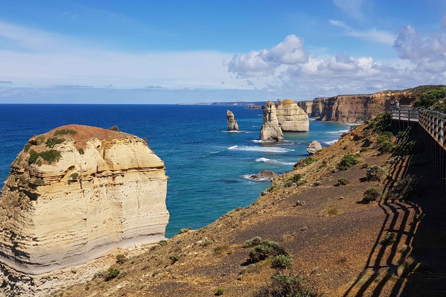 Vanuit Melbourne: ultieme tweedaagse Great Ocean Road-tour