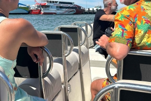 Vanuit Perth: Watervliegtuigvlucht naar Rottnest Island met lunch