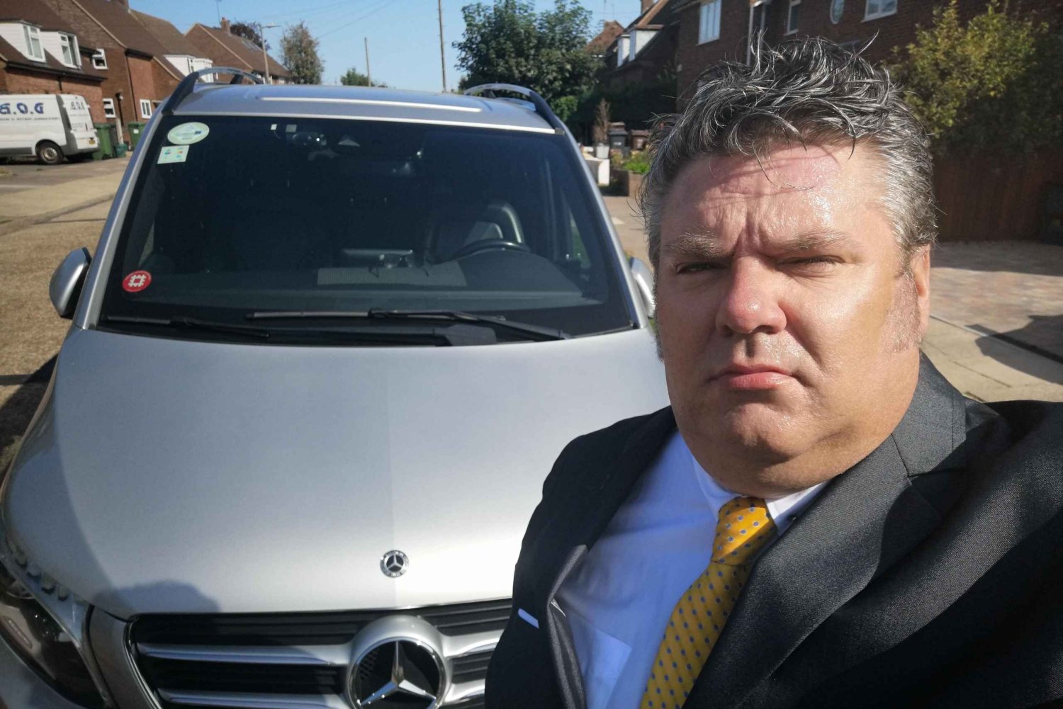 Da Southampton: trasferimento dal terminal crociere a Londra