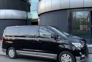 Von Southampton aus: Stonehenge & Salisbury Private Tagestour