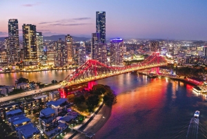 Z Sydney: 16-dniowa wycieczka „Najlepsze atrakcje wschodniego wybrzeża Australii”