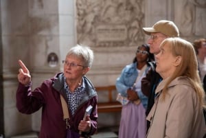 Tour de día completo por Londres y vuelo en el London Eye