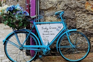 Galway: Abendlicher geführter Rundgang durch die Stadt Galway