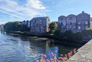 Galway: Abendlicher geführter Rundgang durch die Stadt Galway