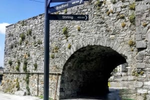 Galway: Abendlicher geführter Rundgang durch die Stadt Galway