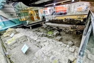 Galway: Abendlicher geführter Rundgang durch die Stadt Galway