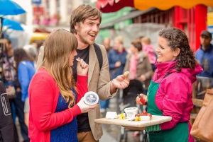 Galway, Cliffs of Moher en Connemara: 2-daagse combitour