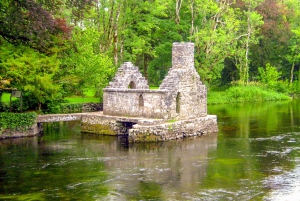 Galway, Cliffs of Moher en Connemara: 2-daagse combitour