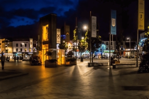 Galway: Guidet byvandring med mørk historie