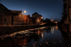 Galway: Guidet byvandring med mørk historie