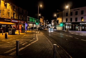 Galway: Guidet byvandring med mørk historie