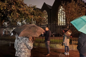 Galway: Guidet byvandring med mørk historie