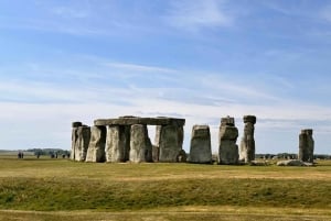 Gatwick lufthavn til Southampton krydstogtshavn - privat transport