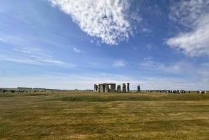 Gatwick lufthavn til Southampton krydstogtshavn - privat transport