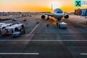 Trasferimenti aeroportuali Gatwick da/per il centro di Londra
