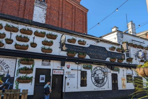 Tysk vandretur i Belfast sentrum – Oppdag Belfast