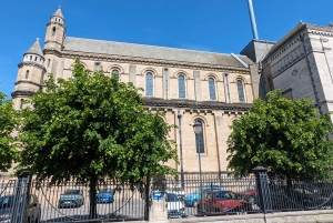 Tysk vandretur i Belfast sentrum – Oppdag Belfast