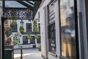 Tysk vandretur i Belfast sentrum – Oppdag Belfast