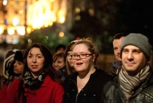 Mayfairin kummituskierros