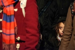 Mayfairin kummituskierros