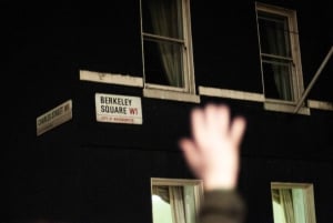 Mayfairin kummituskierros